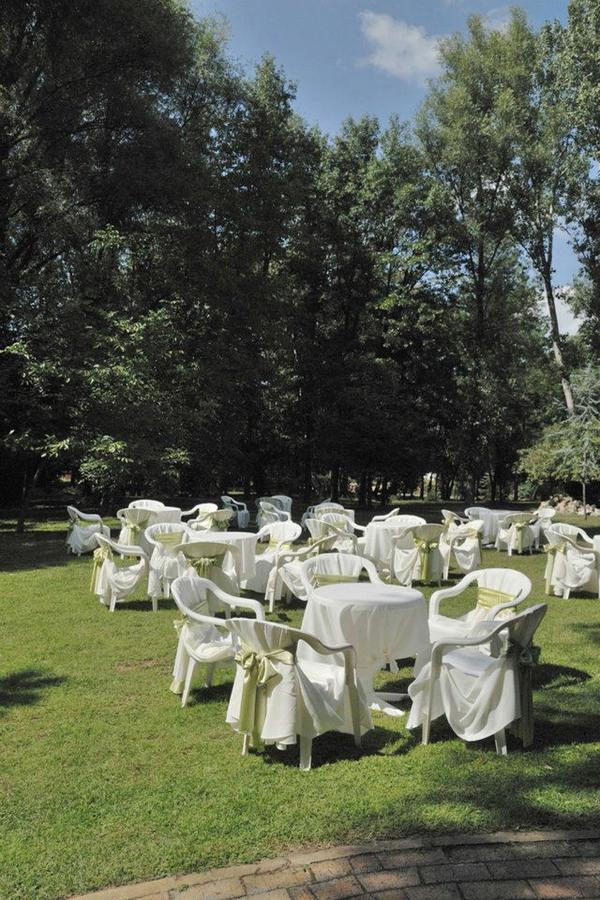 Kastelyszallo Mateszalka Bed & Breakfast Dış mekan fotoğraf